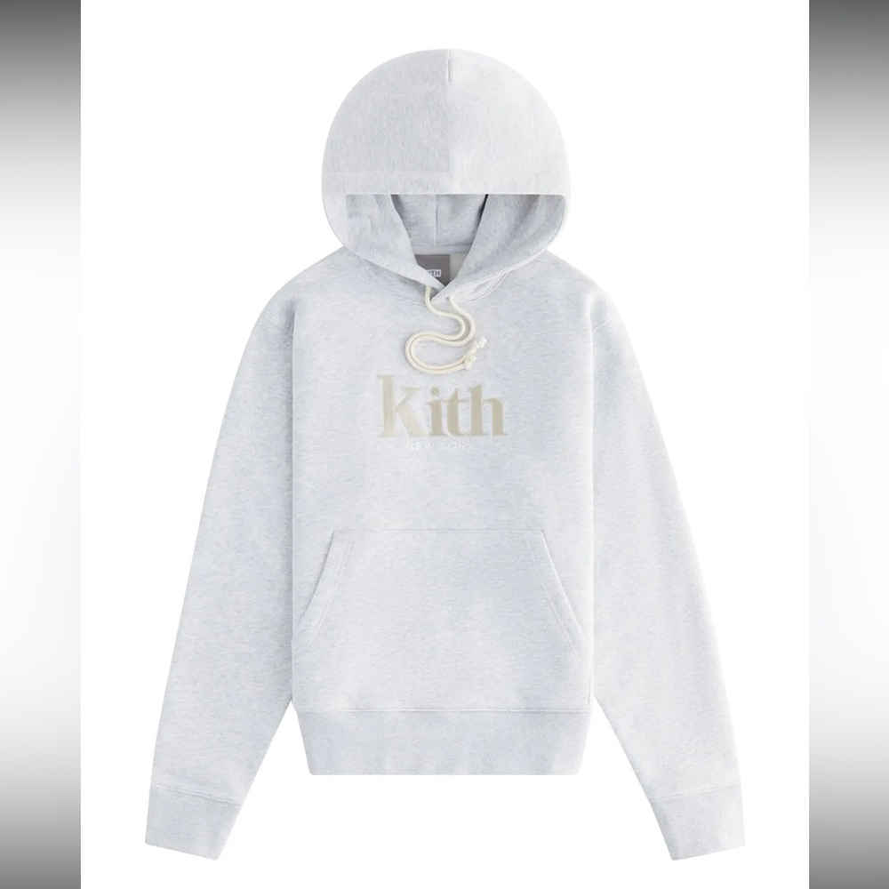 Kith Jane New York Hoodie